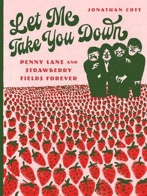 cover image of Let Me Take You Down